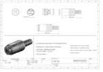 Datasheet for Goobay 11246, EAN: 4040849112461