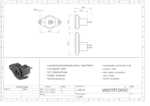Datasheet for Goobay 11249, EAN: 4040849112492