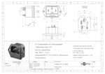 Datasheet for Goobay 11261, EAN: 4040849112614