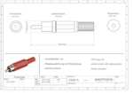 Datasheet for Goobay 11276, EAN: 4040849112768