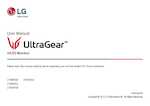 Datasheet for LG 27GS95QX-B, EAN: 8806096173657