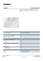 Datasheet for Siemens 6AV65741AB044AA0, EAN: 4025515069027