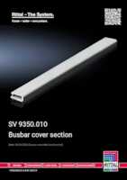 Datasheet for Rittal 9350010, EAN: 4028177219557