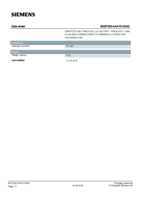 Datenblatt zu Siemens 6ES73934AA100AA0, EAN: 4025515062080