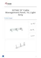 Datasheet for Equip 327342, EAN: 4015867238332
