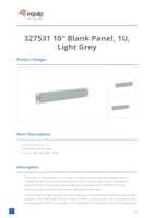 Datasheet for Equip 327531, EAN: 4015867238356
