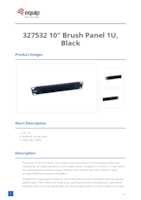 Datasheet for Equip 327532, EAN: 4015867238363