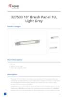 Datasheet for Equip 327533, EAN: 4015867238370