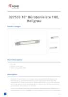 Datenblatt zu Equip 327533, EAN: 4015867238370