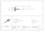 Datasheet for Goobay 11334, EAN: 4040849113345
