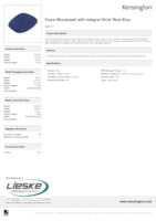 Datasheet for Kensington 64271, EAN: 0636638006499