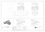 Datasheet for Goobay 11344, EAN: 4040849113444