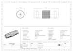 Datasheet for Goobay 11347, EAN: 4040849113475