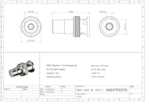 Datasheet for Goobay 11353, EAN: 4040849113536