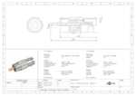 Datasheet for Goobay 11355, EAN: 4040849113550