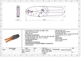 Datenblatt zu Fixpoint 11366, EAN: 4040849113666