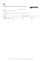 Datenblatt zu HP 5LT84AA, EAN: 0193424130146