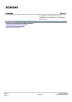 Datenblatt zu Siemens 3SY3131, EAN: 4011209591943