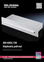 Datasheet for Rittal 6002130, EAN: 4028177682122