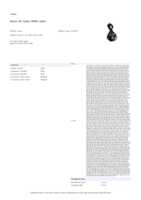Datenblatt zu Epson 2119140, EAN: 5711045711909
