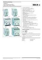 Datasheet for Dold 0059221, EAN: 4030641592219