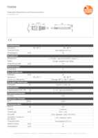 Datenblatt zu Ifm Electronic TS9256, EAN: 4021179279987