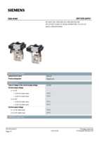 Datasheet for Siemens 3RT19755AF31, EAN: 4011209506374