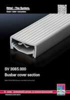Datasheet for Rittal 3085000, EAN: 4028177036239