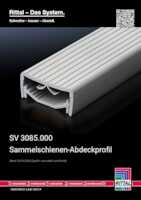 Datenblatt zu Rittal 3085000, EAN: 4028177036239