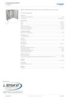 Datenblatt zu Hager FT84G7, EAN: 3250612702503
