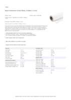 Datasheet for Epson C13S045296, EAN: 8715946491363
