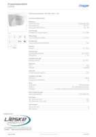 Datenblatt zu Hager EE820, EAN: 3250612258208