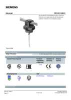 Datenblatt zu Siemens 3RK19013QM10, EAN: 4011209566057