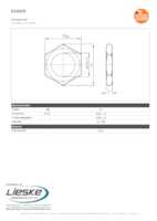 Datasheet for Ifm Electronic E10029, EAN: 4021179022200