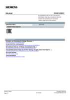 Datenblatt zu Siemens 3NJ49123BA01, EAN: 4011209534629