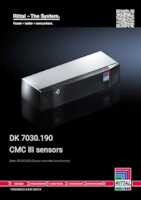 Datasheet for Rittal 7030190, EAN: 4028177659544