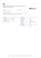 Datasheet for HP C3N53AA, EAN: 0887111344656