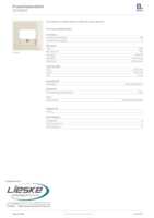 Datenblatt zu Berker 10338912, EAN: 4011334277064
