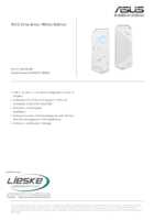 Datenblatt zu ASUS 90DD02H1-B09000, EAN: 4711387563366