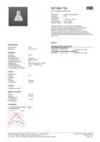 Datasheet for Goobay 30565, EAN: 4040849305658