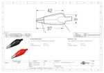 Datasheet for Goobay 11491, EAN: 4040849114915
