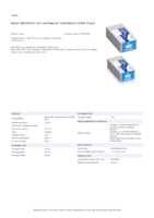 Datasheet for Epson C33S020602, EAN: 4988617161696