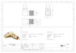 Datasheet for Goobay 11590, EAN: 4051366115903