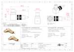 Datasheet for Goobay 11591, EAN: 4040849115912
