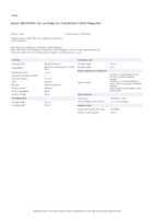 Datenblatt zu Epson C33S020603, EAN: 4988617161702