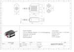 Datasheet for Goobay 11604, EAN: 4040849116049