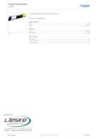 Datenblatt zu Hager VZ461, EAN: 3250616664616