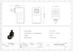 Datenblatt zu Goobay 11925, EAN: 4040849119255