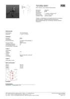 Datenblatt zu Fixpoint 11951, EAN: 4040849119514