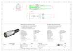 Datasheet for Goobay 11954, EAN: 4040849119545